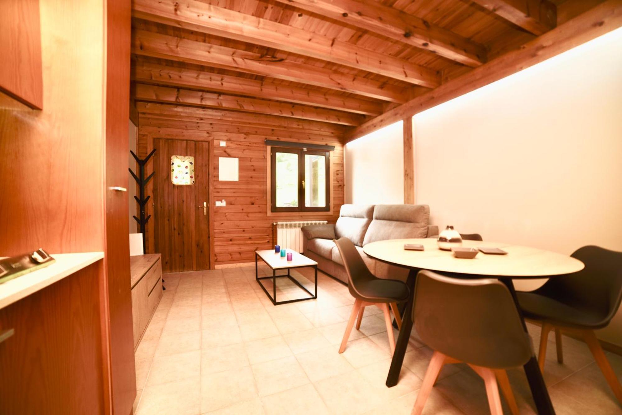 Mejores Vistas De Andorra En La Vall D'incles 4-2, Hut-8006 Canillo