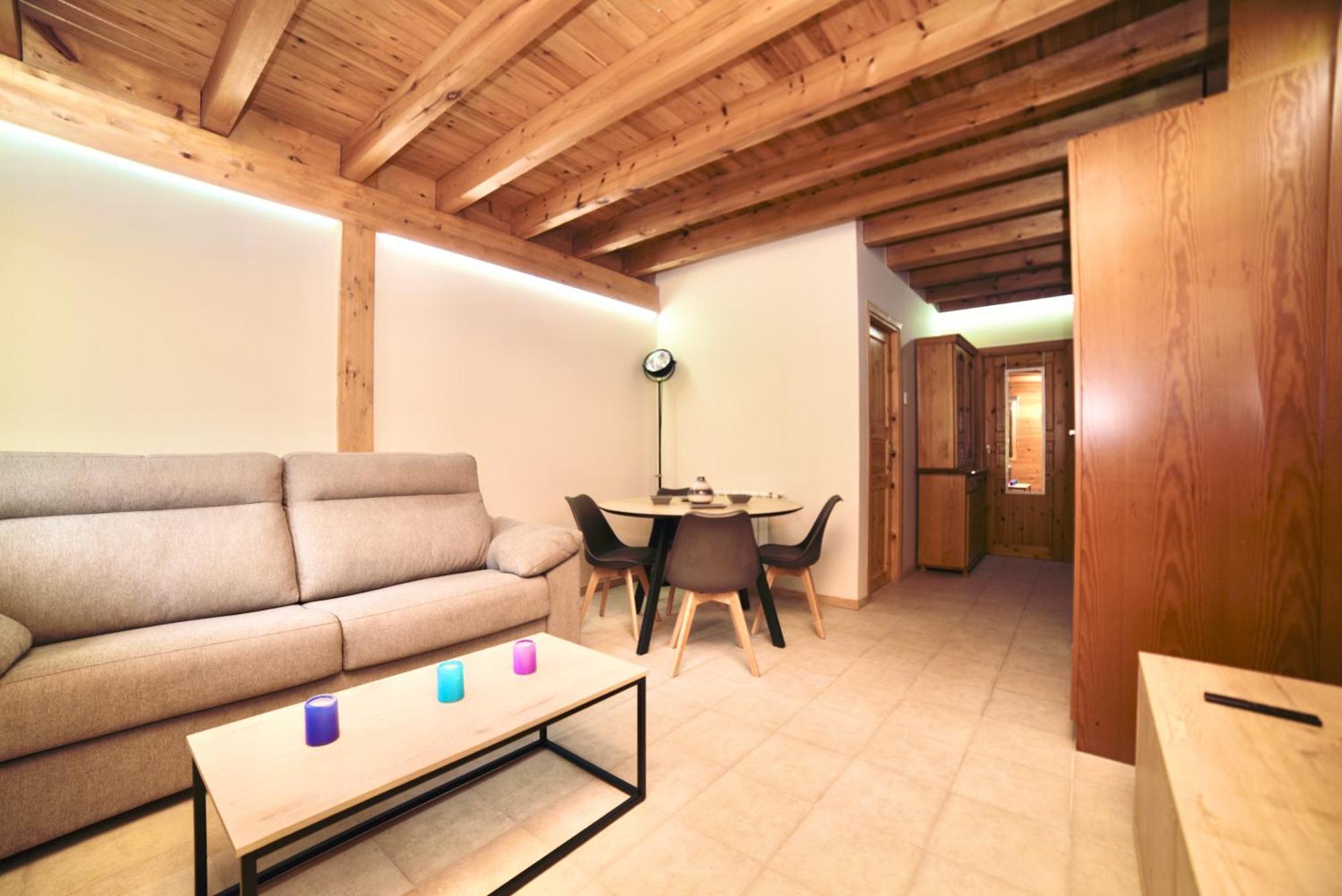 Mejores Vistas De Andorra En La Vall D'incles 4-2, Hut-8006 Apartamento *
