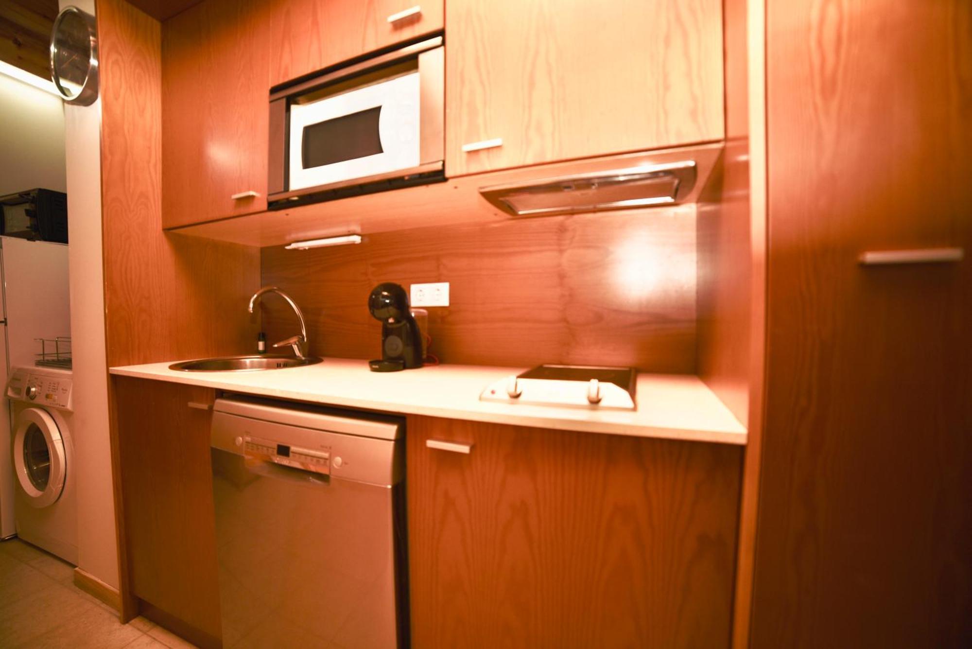 Mejores Vistas De Andorra En La Vall D'incles 4-2, Hut-8006 Apartamento *