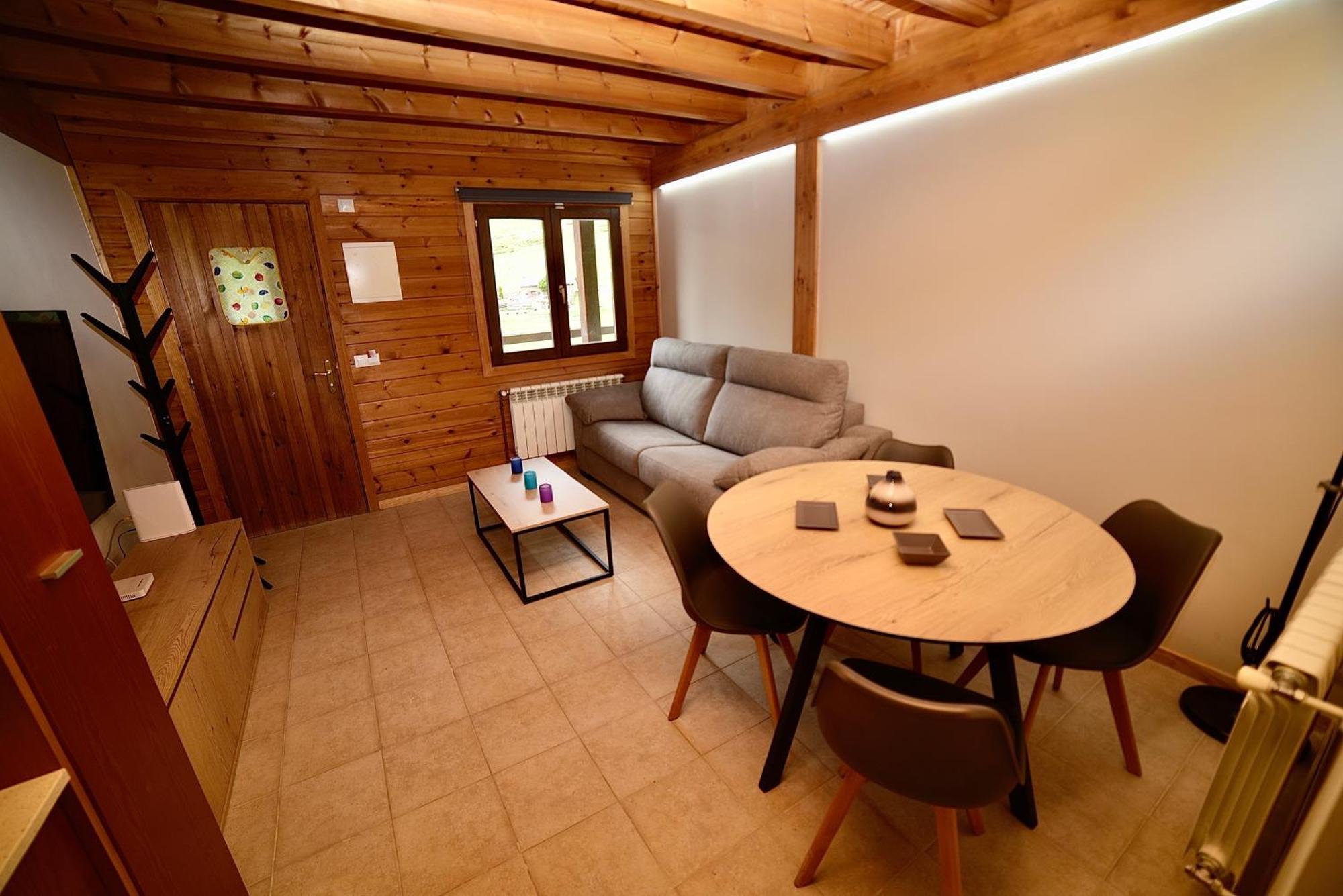 Mejores Vistas De Andorra En La Vall D'incles 4-2, Hut-8006 * Canillo